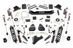 6 Inch Lift Kit | Diesel | OVLD | C O Vertex | Ford F-250 F-350 Super Duty (17-22) PN# 50357 For Cheap