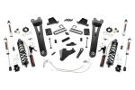 6 Inch Lift Kit  |  Diesel  |  Radius Arm  |  C O V2 | Ford F-250 F-350 Super Duty (08-10) PN# 53858 Sale