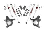 3 inch Lift Kit | M1 | Chevy Silverado & GMC Sierra 1500 2WD (1999-2006 & Classic) PN# 23240 on Sale