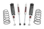 3 Inch Lift Kit | M1 Struts M1 | Toyota 4Runner (03-09) FJ Cruiser (07-14) PN# 76040 Supply