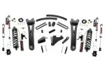 6 Inch Lift Kit  |  Gas  |  Radius Arm  |  C O Vertex | Ford F-250 F-350 Super Duty (05-07) PN# 53759 Cheap