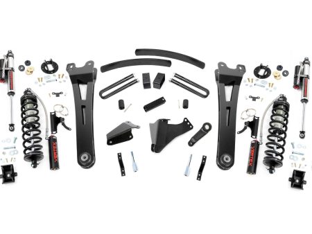 6 Inch Lift Kit  |  Gas  |  Radius Arm  |  C O Vertex | Ford F-250 F-350 Super Duty (05-07) PN# 53759 Cheap