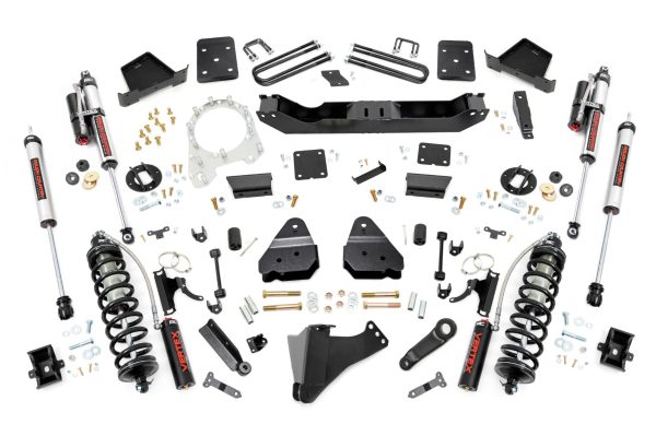 6 Inch Lift Kit | Diesel | No OVLD  | C O Vertex | Ford F-250 F-350 Super Duty (17-22) PN# 50457 Online