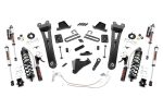 6 Inch Lift Kit  |  Diesel  |  Radius Arm  |  C O Vertex | Ford F-250 F-350 Super Duty (08-10) PN# 53859 For Sale