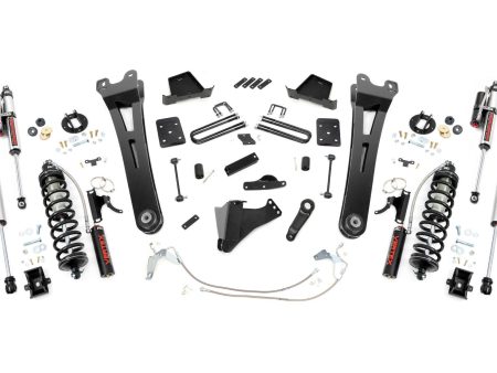 6 Inch Lift Kit  |  Diesel  |  Radius Arm  |  C O Vertex | Ford F-250 F-350 Super Duty (08-10) PN# 53859 For Sale