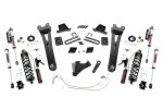 6 Inch Lift Kit  |  Diesel  |  Radius Arm  |  C O Vertex | Ford F-250 Super Duty (11-14) PN# 54159 For Discount