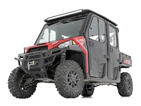 3 Inch lift kit | HVAC | Polaris Ranger 1000 Ranger XP 1000 PN# 93114 Supply