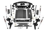 6 Inch Lift Kit | M1 | Chevy GMC C1500 K1500 Truck & SUV 4WD (1988-1999) PN# 27640 Hot on Sale