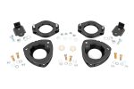 2 Inch Lift Kit | Subaru Crosstrek 4WD (2018-2024) PN# 90300 Online Sale