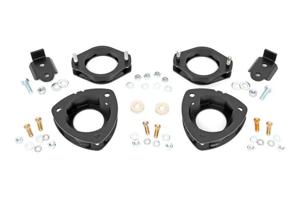 2 Inch Lift Kit | Subaru Crosstrek 4WD (2018-2024) PN# 90300 Online Sale