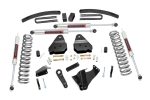 6 Inch Lift Kit | Gas | M1 | Ford F-250 F-350 Super Duty 4WD (2005-2007) PN# 59640 For Sale