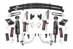 3.5 Inch Lift Kit | Vertex | Toyota Tacoma 4WD (2005-2023) PN# 74252 Online Hot Sale