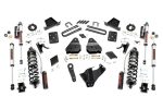 4.5 Inch Lift Kit  |  OVLD  |  C O Vertex | Ford F-250 Super Duty 4WD (15-16) PN# 56759 Fashion