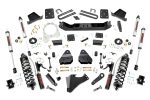 6 Inch Lift Kit | Diesel | No OVLD  | C O V2 | Ford F-250 F-350 Super Duty (17-22) PN# 50456 on Sale