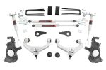 3.5 Inch Knuckle Lift Kit | M1 | Chevy GMC 2500HD 3500HD (11-19) PN# 95740 Online Hot Sale