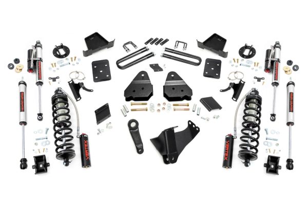 6 Inch Lift Kit  |  Gas  |  OVLD  |  C O Vertex | Ford F-250 Super Duty (15-16) PN# 54959 For Cheap