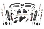 6 Inch Lift Kit  |  Diesel  |  C O V2 | Ford F-250 F-350 Super Duty (05-07) PN# 59358 Fashion