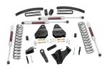 6 Inch Lift Kit | Diesel | M1 | Ford F-250 F-350 Super Duty 4WD (2005-2007) PN# 59340 Online now