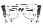 3 Inch Lift Kit | M1 Struts | Ford F-150 4WD (2014-2020) PN# 54540 Cheap