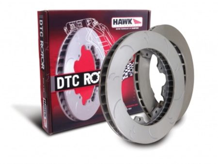 Hawk DTC 12.88in Diameter Right 12 bolt Directional w  Gas Vents Online Hot Sale