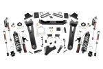 6 Inch Lift Kit  |  Radius Arm  |  No OVLD  |  C O Vertex | Ford F-250 F-350 Super Duty (17-22) PN# 55859 Online Hot Sale