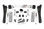 5 Inch Lift Kit | FR Diesel Coil | R A | Ram 2500 4WD (2014-2018) PN# 36740 Hot on Sale