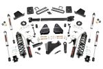 4.5 Inch Lift Kit  |  FR D S  |  C O V2 | Ford F-250 F-350 Super Duty (17-22) PN# 50658 Online