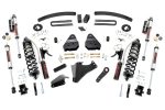 6 Inch Lift Kit  |  Diesel  |  C O Vertex | Ford F-250 F-350 Super Duty (05-07) PN# 59359 Online