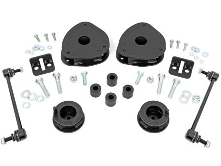 1.5 Inch Lift Kit | Ford Bronco Sport 4WD (2021-2023) PN# 40100 For Sale