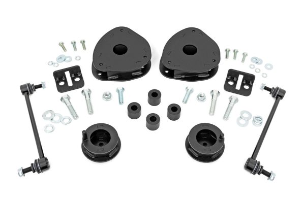 1.5 Inch Lift Kit | Ford Bronco Sport 4WD (2021-2023) PN# 40100 For Sale