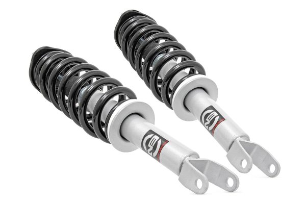 N3 Leveling Struts | 2.5 Inch | Loaded Strut | Dodge 1500 4WD (2006-2008) PN# 501022 Cheap