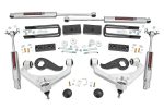 3 Inch Lift Kit | Chevy Silverado & GMC Sierra 2500HD 2WD 4WD (2020-2024) PN# 95830 For Sale