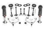 3 Inch Lift Kit | UCA | M1 Struts | Ford Expedition 4WD (2018-2023) PN# 40240 Online Sale