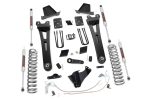 6 Inch Lift Kit | Diesel | Radius Arm | M1 | Ford F-250 Super Duty 4WD (15-16) PN# 54240 For Sale