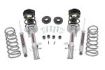 2 Inch Lift Strut Kit | Ford Maverick 4WD (2022-2024) PN# 51364 Sale