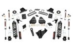 4.5 Inch Lift Kit  |  OVLD  |  C O V2 | Ford F-250 Super Duty 4WD (2011-2014) PN# 56358 on Sale