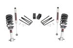 3.5 Inch Lift Kit | M1 Struts | Chevy GMC 1500 2WD (07-13) PN# 26840 For Cheap