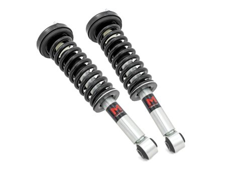 M1 Adjustable Leveling Struts | Monotube | 0-2  | Ford F-150 4WD (2009-2013) PN# 502069 Online