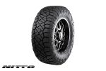 33x12.50R20 Nitto Ridge Grappler PN# N217-140 Cheap