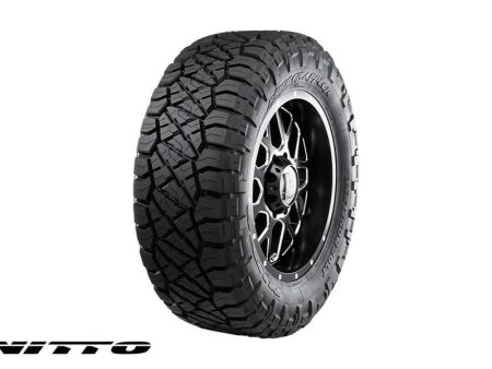 33x12.50R20 Nitto Ridge Grappler PN# N217-140 Cheap