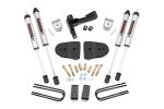 3 Inch Lift Kit | V2 | | Ford F-250 Super Duty 4WD (2023-2024) PN# 43470 For Cheap