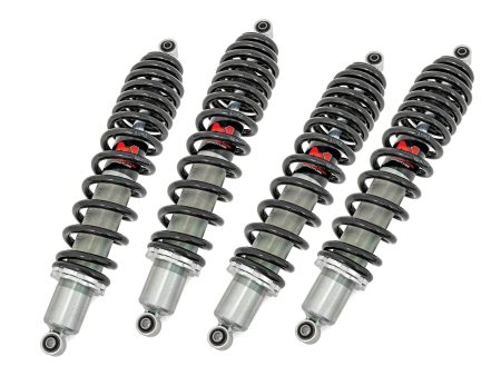 Adjustable Suspension Lift Kit | 0-2 Inch | Honda Pioneer 1000 Pioneer 1000-5 PN# 391005 Online now