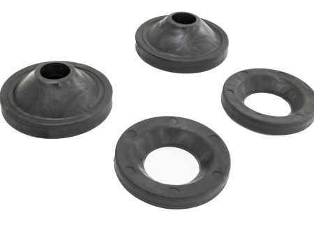 0.75 Inch Spacer Kit | Jeep Wrangler JK Wrangler Unlimited  (2007-2018) PN# 7598 Sale