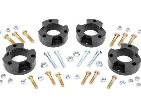 2 Inch Lift Kit | Ford Bronco 4WD (2021-2023) PN# 40400 For Cheap