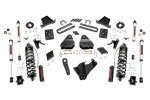 6 Inch Lift Kit  |  Diesel  |  No OVLD  |  C O V2 | Ford F-250 Super Duty (15-16) PN# 55158 Online Sale