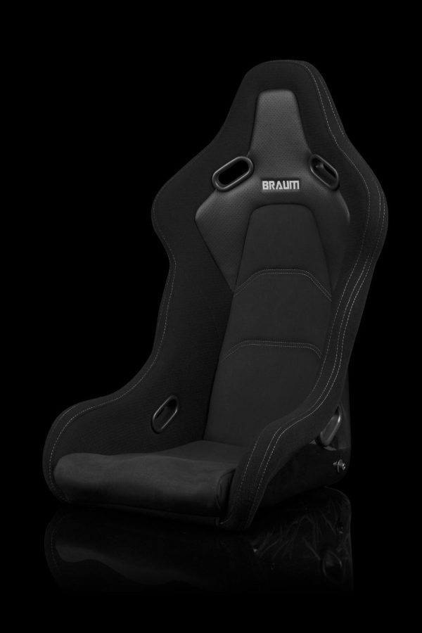 FALCON-S Series Fixed Back Bucket Composite Seat Fashion