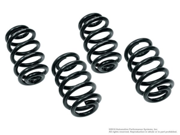 Lowering Springs Kit | Sport • 2.8L A4 B5 quattro Supply