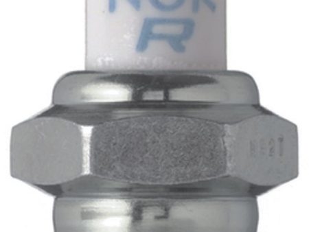 NGK BLYB Spark Plug Box of 6 (DPR6EA-9) For Cheap