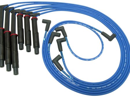 NGK Chevrolet Lumina 1993-1991 Spark Plug Wire Set For Sale