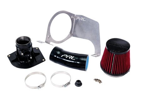 2022+ Honda Civic 1.5T Short Ram Intake System (BACK ORDER) Supply